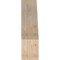 Ekena Millwork 6"W x 18"D x 22"H Funston Rough Sawn Knee Brace, Douglas Fir BRC06X18X22FST00RDF - alternate 3